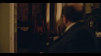 Actress - Florence Pugh: Movie - East of Eden